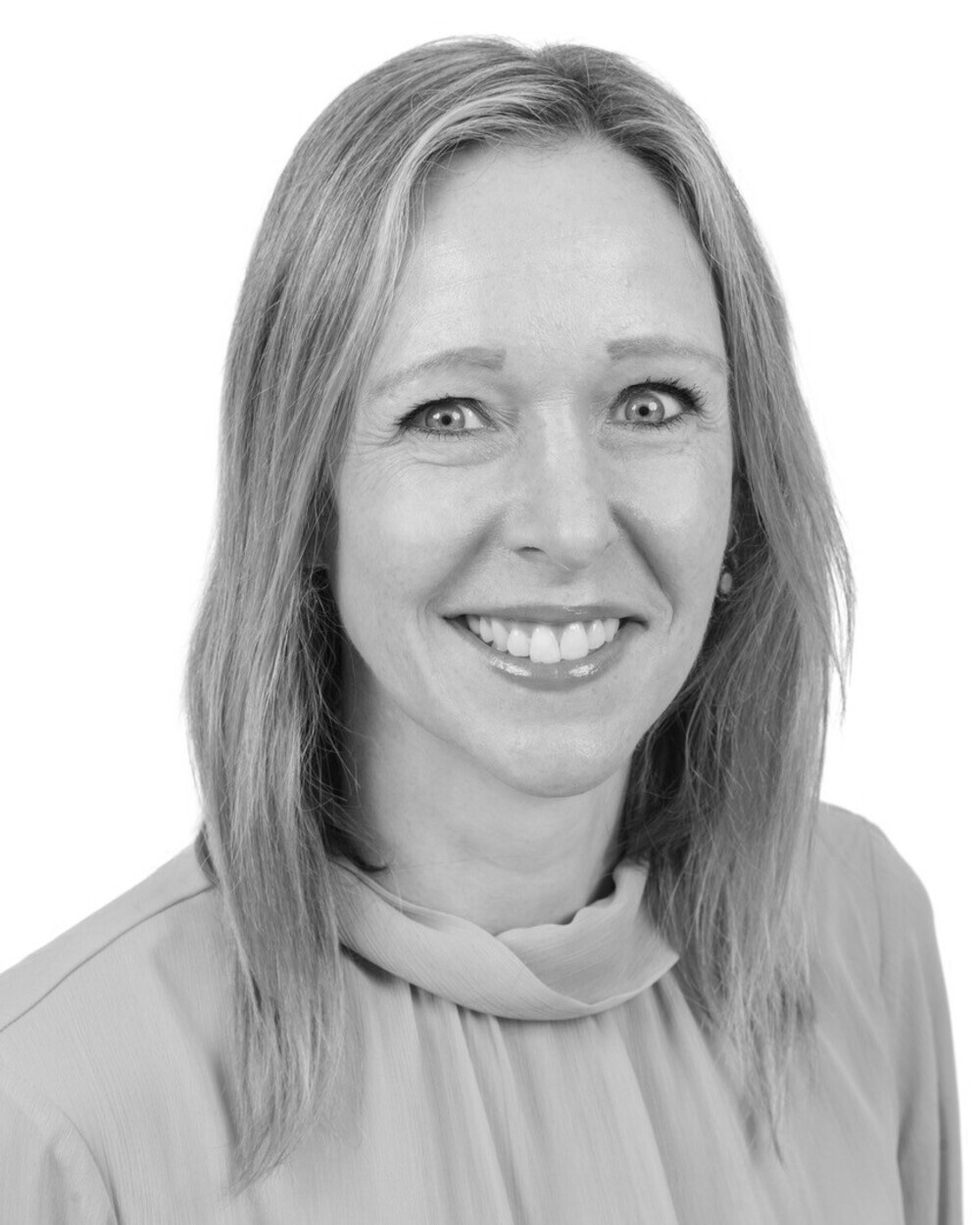 Catherine Houghton