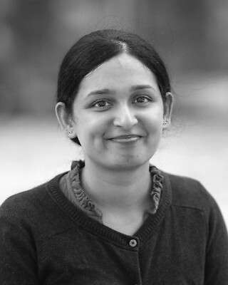 Shoba Dawson